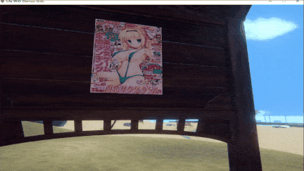 【3D/互动/ACT/PC/生肉】与恶魔少女的生活 Life with Demon Girls [0.13] [Renaysaki]【1.11G】【序号4971】