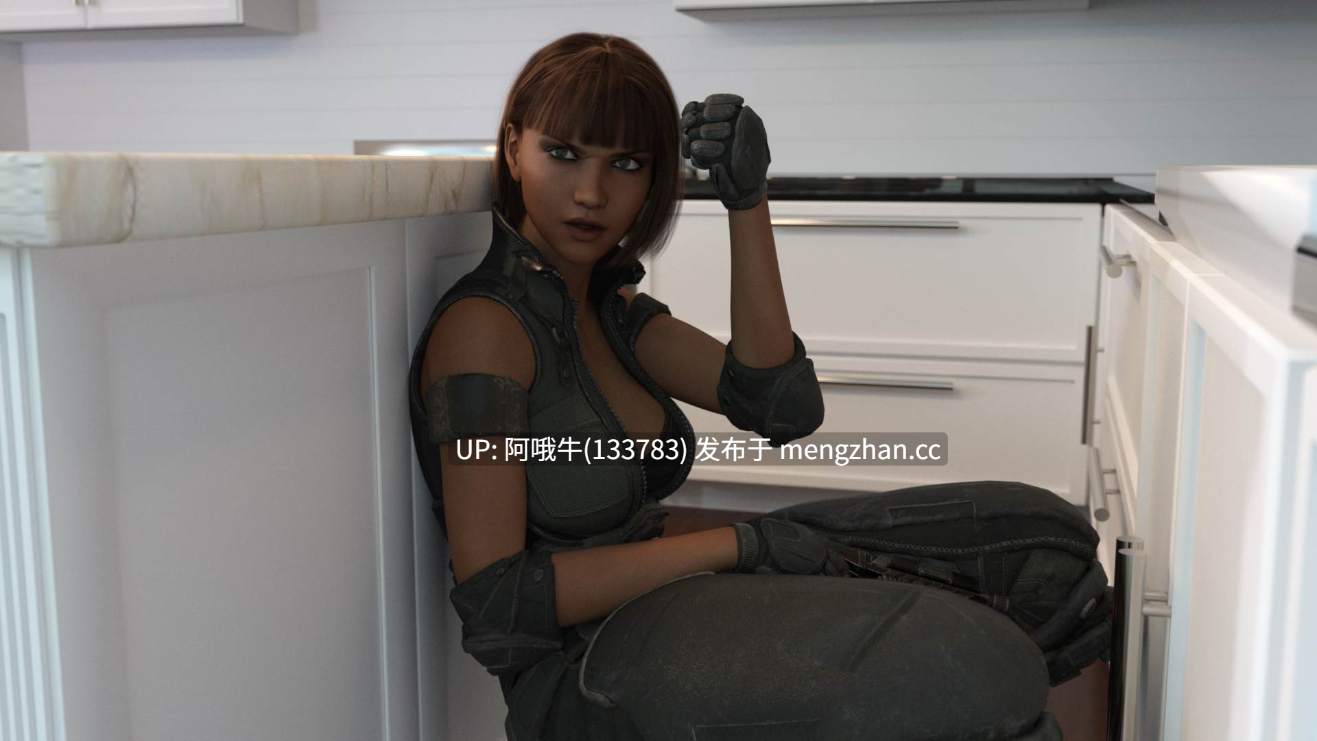 【3D/大作/PC/安卓/生肉/更新】冰雹 Hail Dicktator [v0.86.1] [Hachigames]【8.26G】【序号4972】-第2张图片-萌站