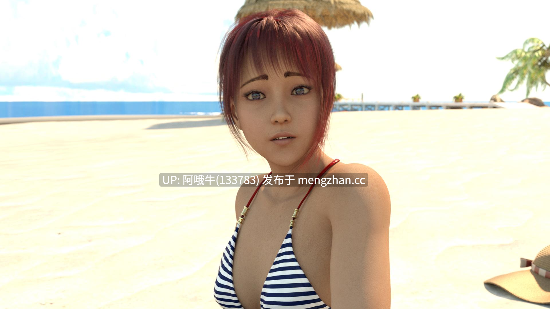 【3D/大作/PC/安卓/生肉/更新】冰雹 Hail Dicktator [v0.86.1] [Hachigames]【8.26G】【序号4972】-第4张图片-萌站