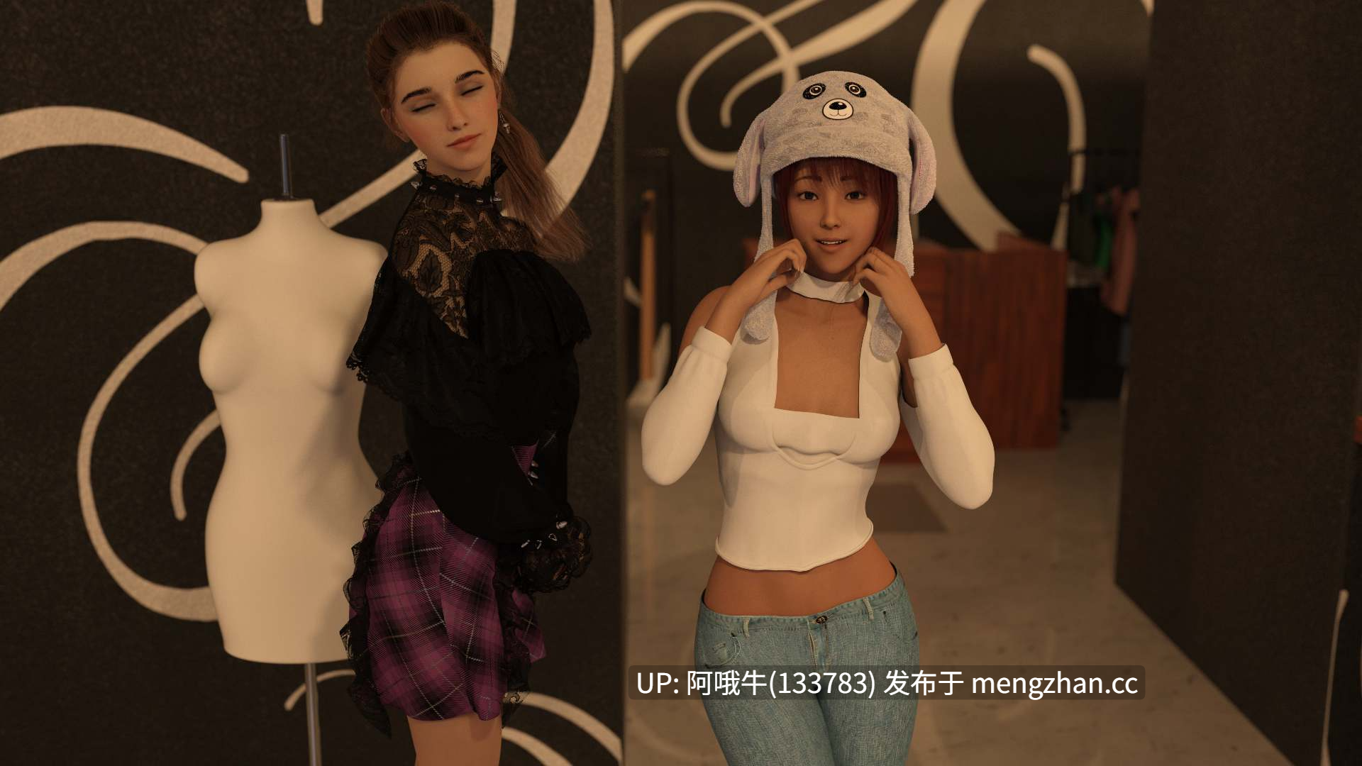 【3D/大作/PC/安卓/生肉/更新】冰雹 Hail Dicktator [v0.86.1] [Hachigames]【8.26G】【序号4972】-第13张图片-萌站