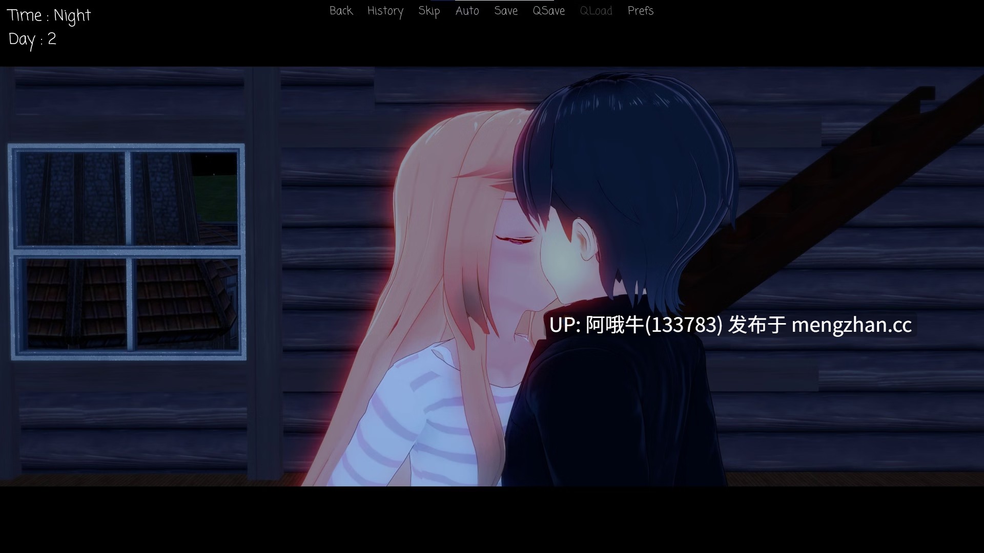 【3D/动态/SLG/PC机翻/安卓生肉】罪恶谷 Sinful Valley [v0.3.1] [RumiGames]【1.73G】【序号4973】-第3张图片-萌站