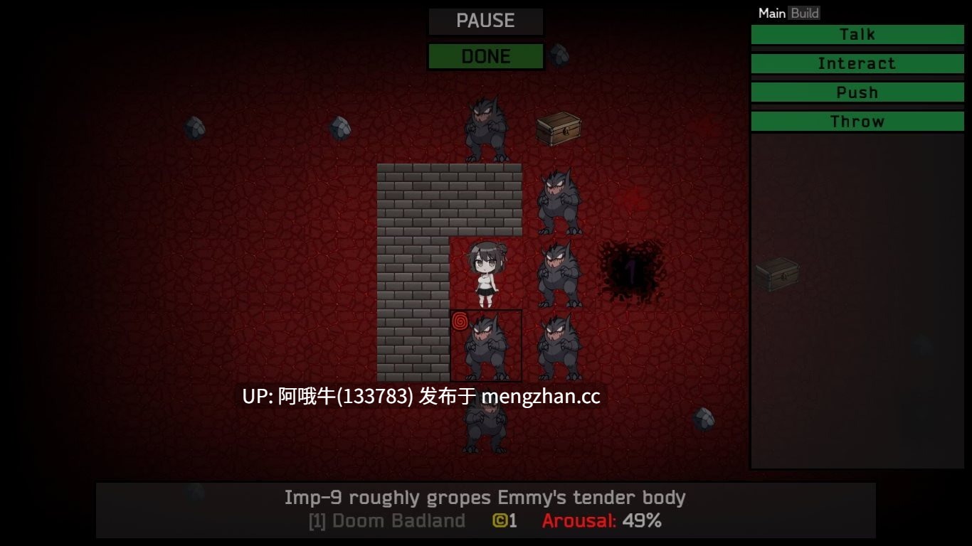 【2D/AICG/SLG/PC/生肉】(非）人类欲望 [v9] [非人类] (Non)Human Desires [v9] [nonhumans]【145M】【序号4974】-第2张图片-萌站