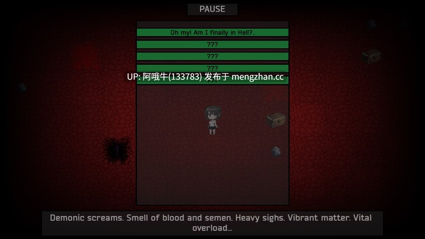 【2D/AICG/SLG/PC/生肉】(非）人类欲望 [v9] [非人类] (Non)Human Desires [v9] [nonhumans]【145M】【序号4974】-第4张图片-萌站