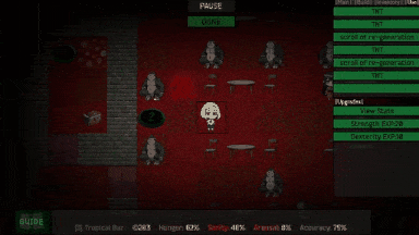 【2D/AICG/SLG/PC/生肉】(非）人类欲望 [v9] [非人类] (Non)Human Desires [v9] [nonhumans]【145M】【序号4974】-第6张图片-萌站