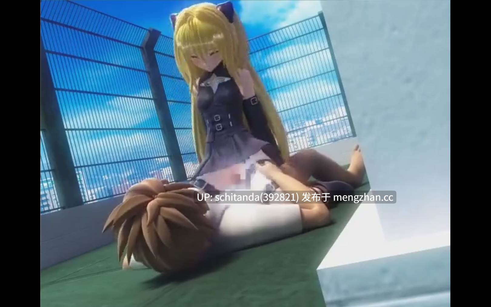 【3D/巨乳/ntr】マーマレード★スター合集[合并视频/6G/12小时]-第9张图片-萌站