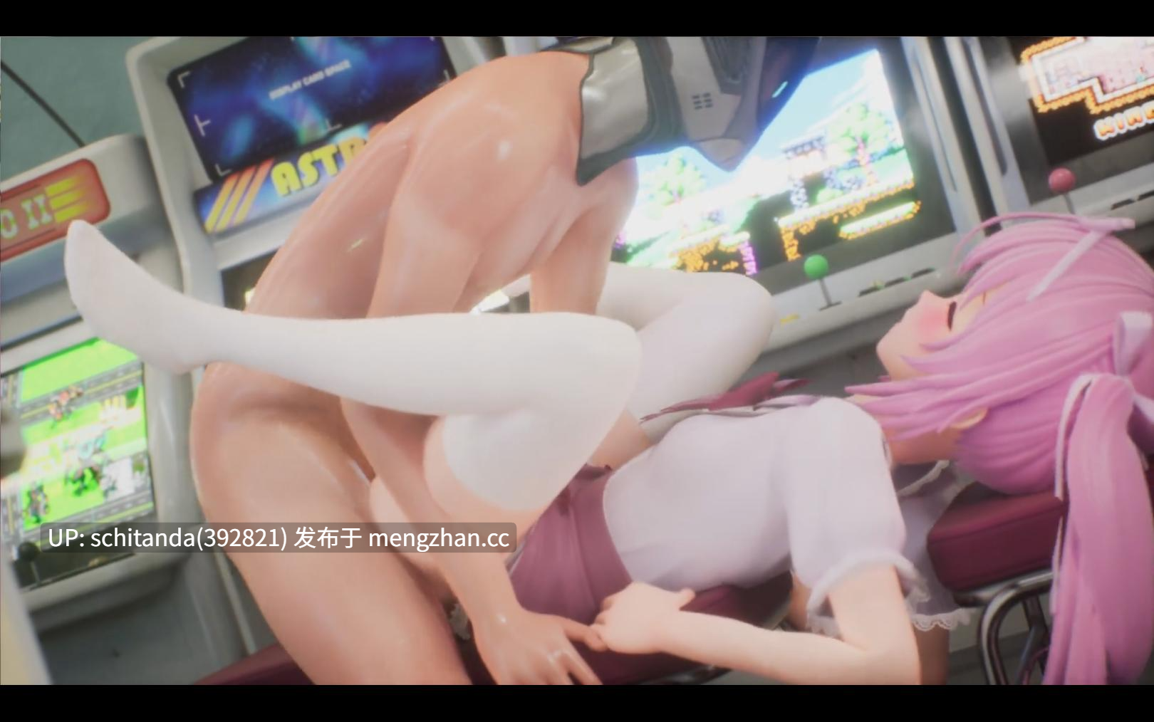 【3D/巨乳/ntr】マーマレード★スター合集[合并视频/6G/12小时]-第10张图片-萌站