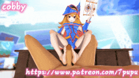 新作-黑魔導女孩 - ring my bell【遊☆戯☆王】SEX版+++【BlueArchive】Toki-第5张图片-萌站 新作-黑魔導女孩 - ring my bell【遊☆戯☆王】SEX版+++【BlueArchive】Toki-第5张图片-萌站