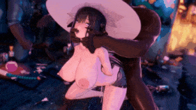 新作-Constance & Kafka(HSR)- sluts services [NTR]