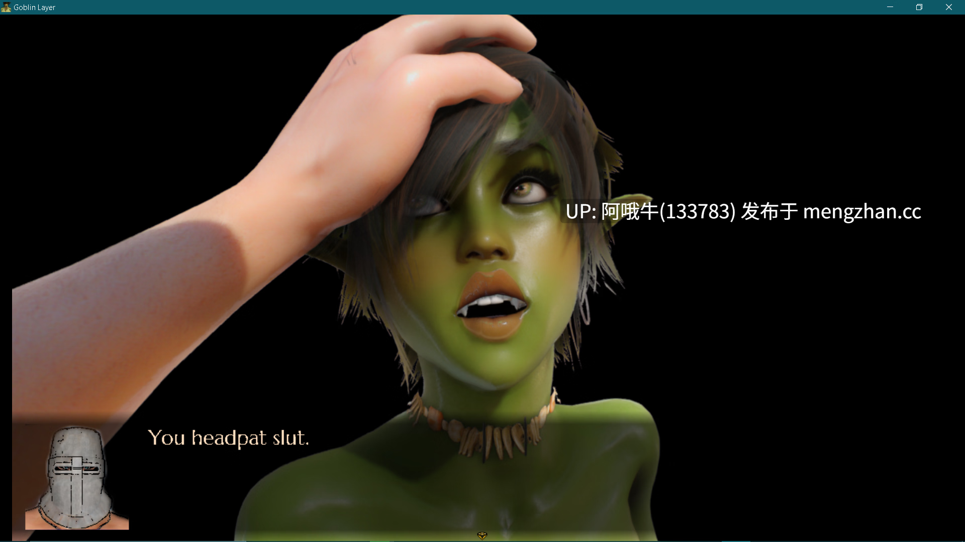【RPG/异种x/PC/机翻/萌站内植】哥布林层 Goblin Layer [v0.58.2] [Parodos][2.9G]【序号4982】-第12张图片-萌站