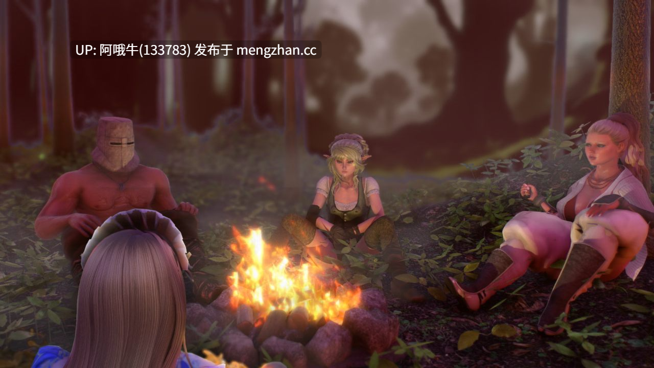 【RPG/异种x/PC/机翻/萌站内植】哥布林层 Goblin Layer [v0.58.2] [Parodos][2.9G]【序号4982】-第15张图片-萌站