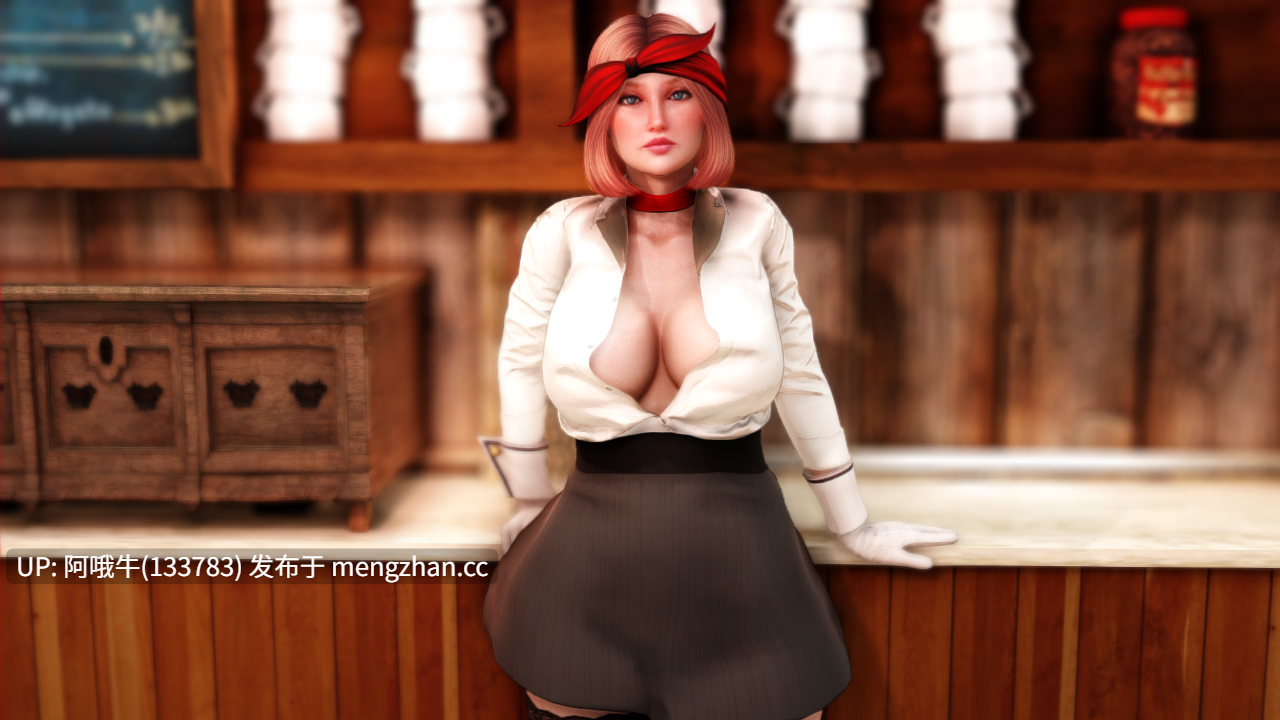 【RPG/异种x/PC/机翻/萌站内植】哥布林层 Goblin Layer [v0.58.2] [Parodos][2.9G]【序号4982】-第16张图片-萌站
