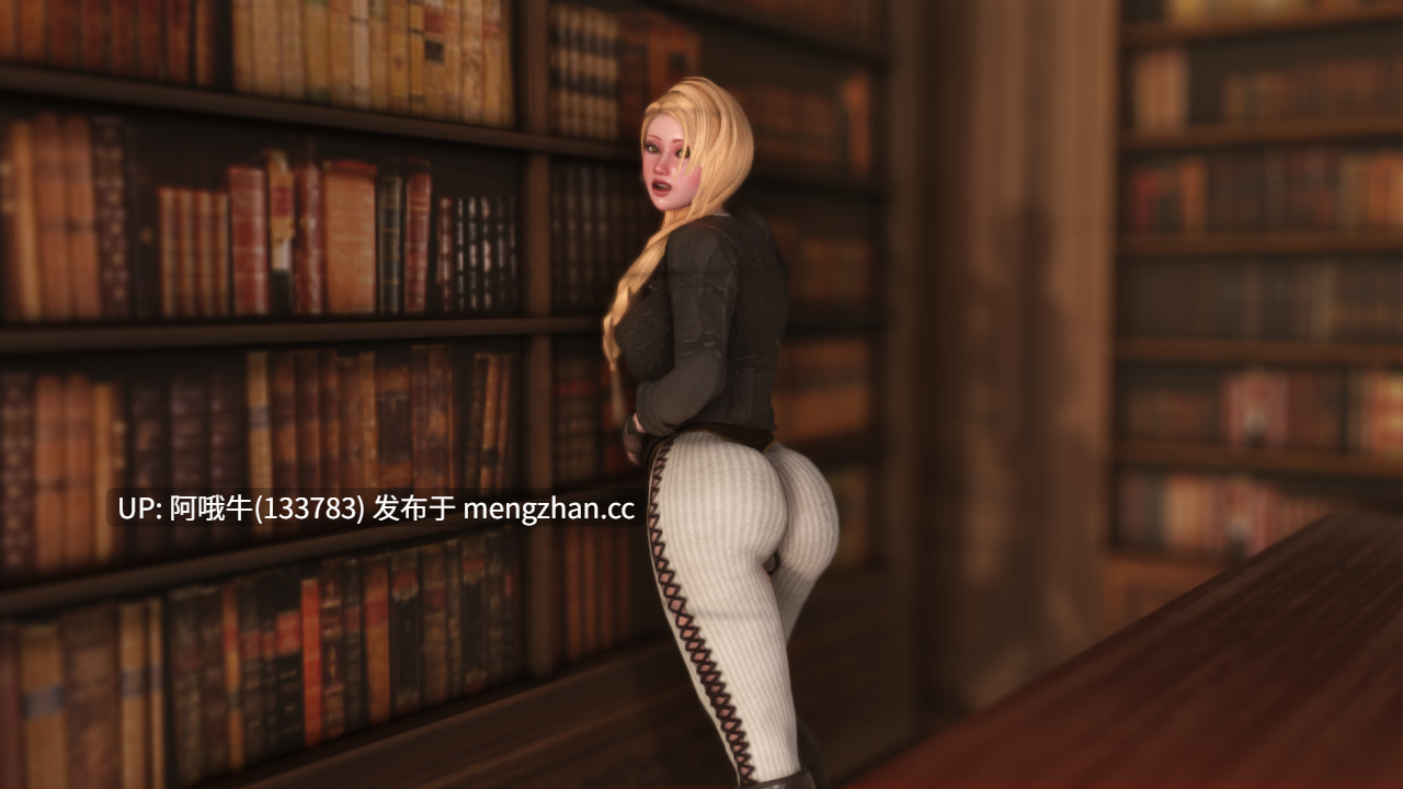 【RPG/异种x/PC/机翻/萌站内植】哥布林层 Goblin Layer [v0.58.2] [Parodos][2.9G]【序号4982】-第19张图片-萌站