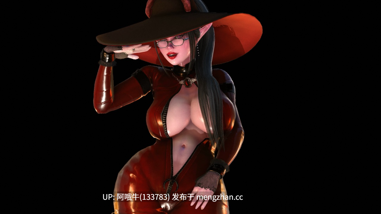 【RPG/异种x/PC/机翻/萌站内植】哥布林层 Goblin Layer [v0.58.2] [Parodos][2.9G]【序号4982】-第21张图片-萌站