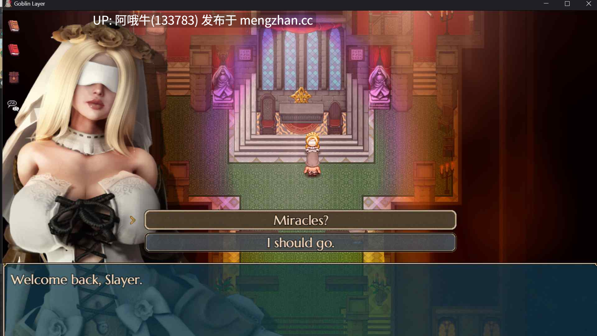 【RPG/异种x/PC/机翻/萌站内植】哥布林层 Goblin Layer [v0.58.2] [Parodos][2.9G]【序号4982】-第25张图片-萌站