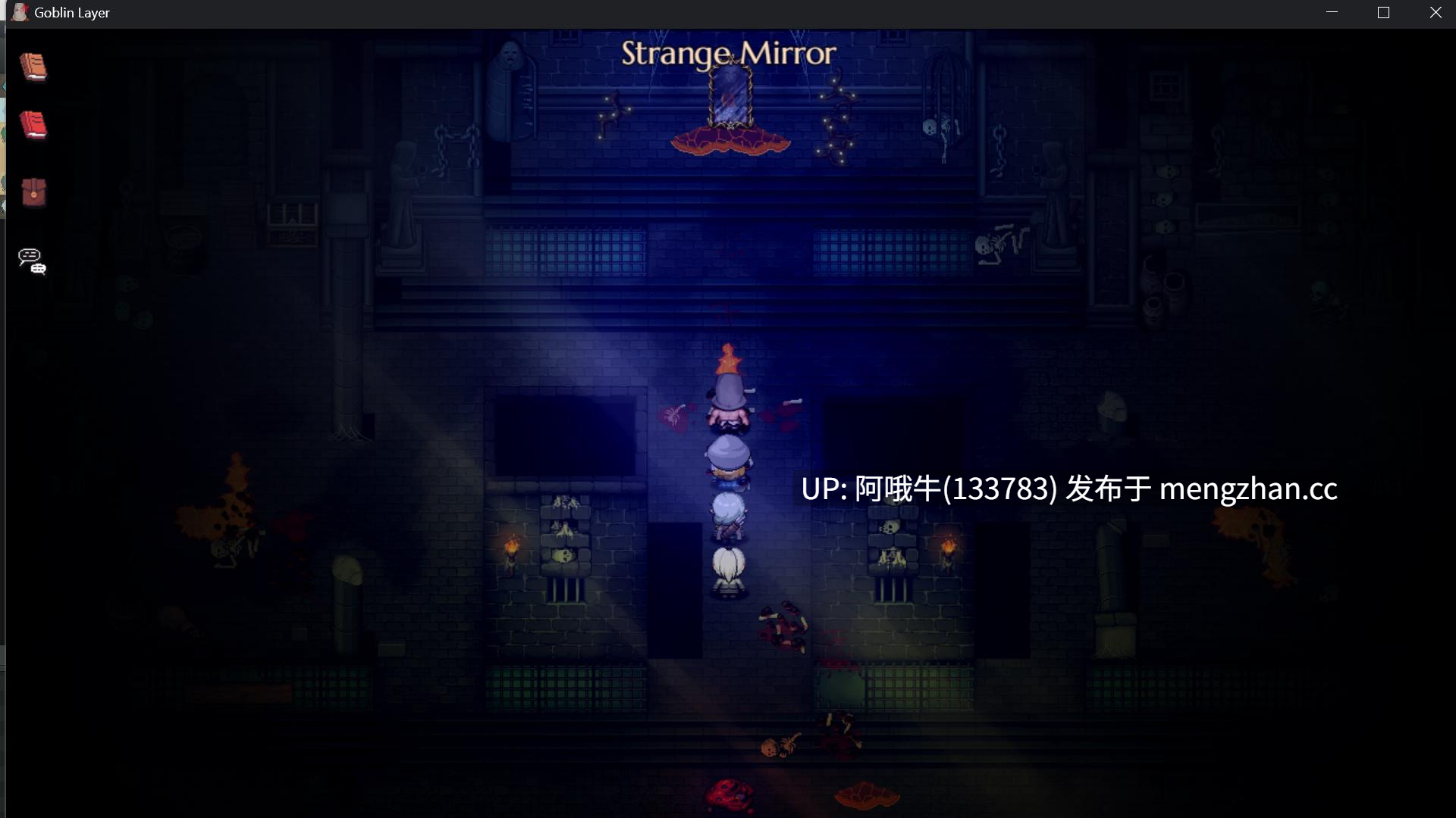 【RPG/异种x/PC/机翻/萌站内植】哥布林层 Goblin Layer [v0.58.2] [Parodos][2.9G]【序号4982】-第26张图片-萌站