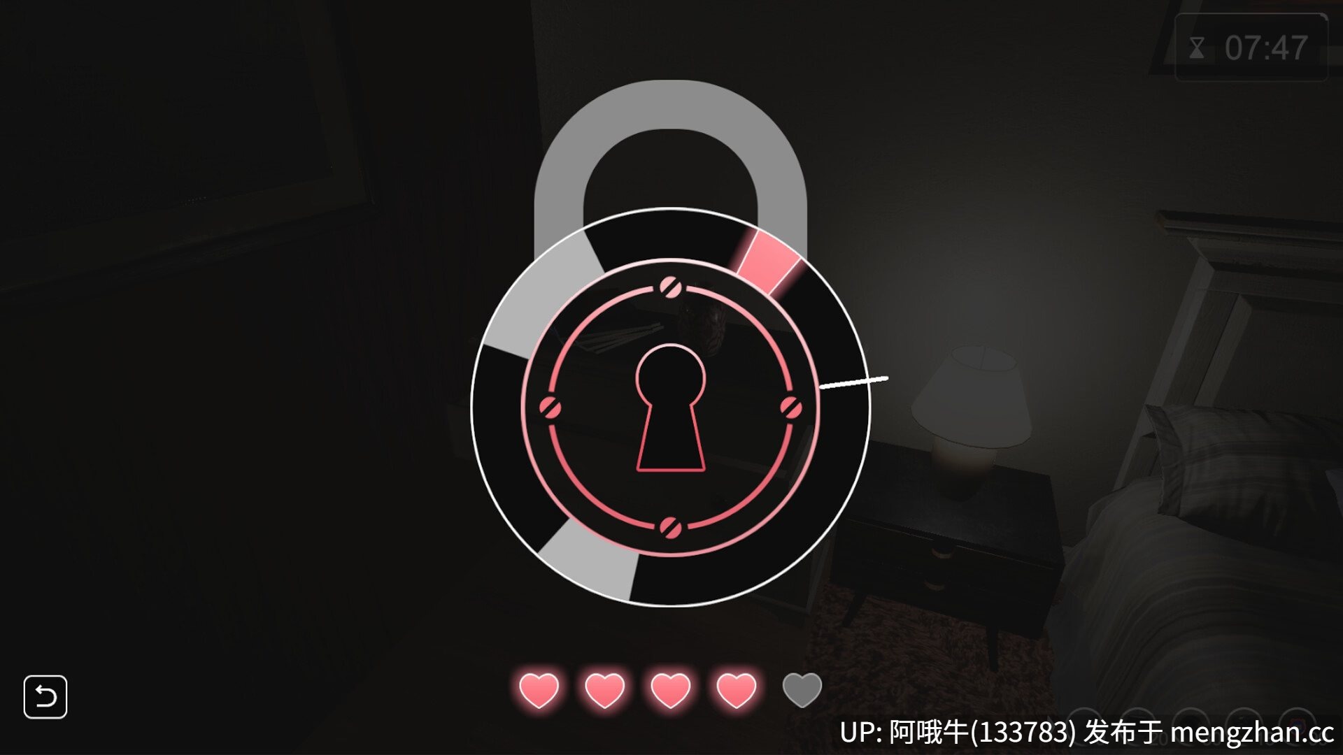 【3D/动态/互动/SLG/PC/官中】隔壁美艳人妻 The Wife Next Door [v1.6.9] [SnowGBL][12.2G]【序号4983】-第12张图片-萌站