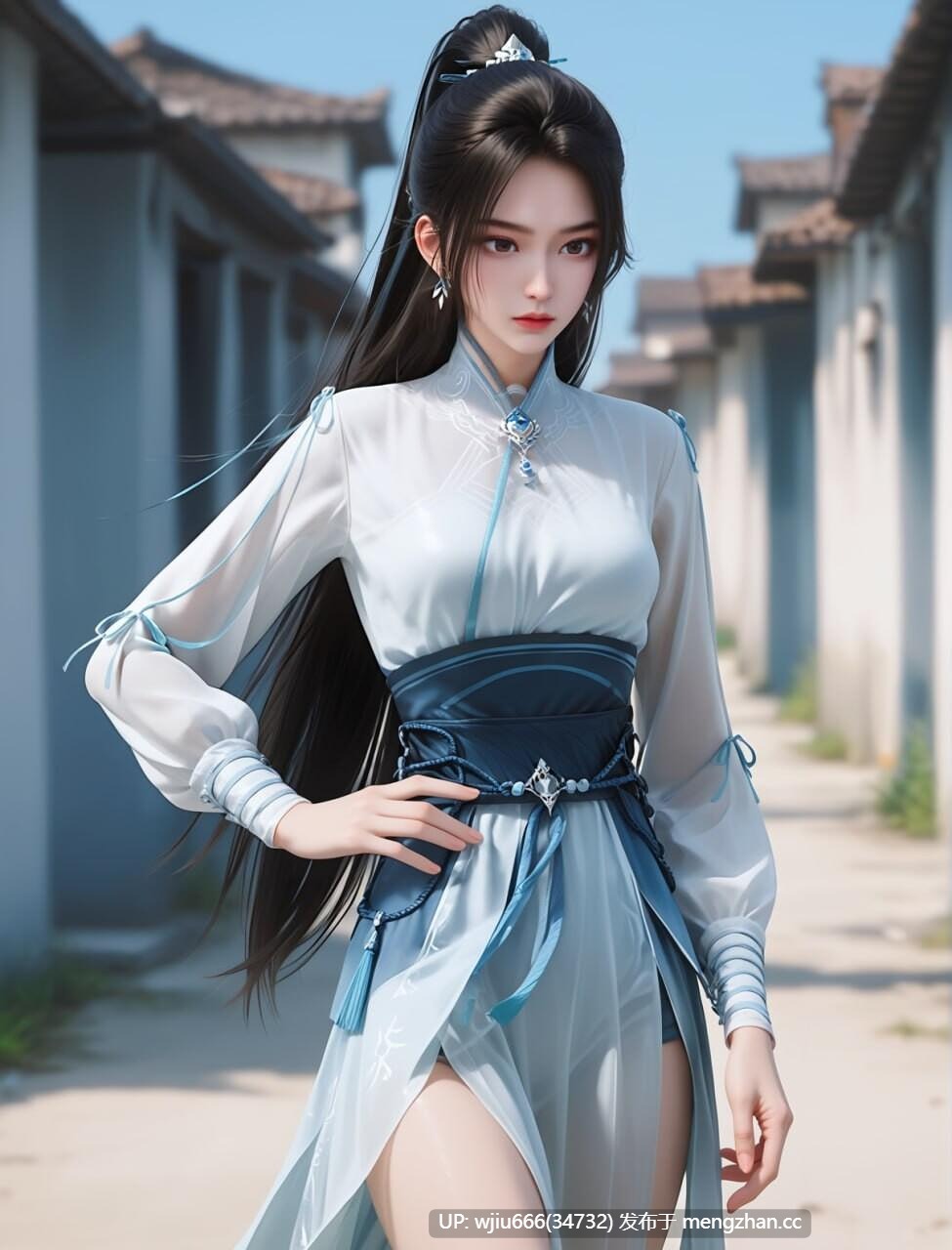 【国漫AI集合/1347p】凤清儿,玄衣,宁姚,司幼幽,云霄,云曦,绫清竹,红蝶,李慕婉,柳眉,安妙依【7.84G/度盘】