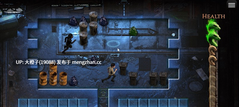 [RPG汉化PC动态步兵后宫]蛇之交响曲 Symphony of the Serpent  v.4811 [NLT Media]2[5.41G]-第16张图片-萌站