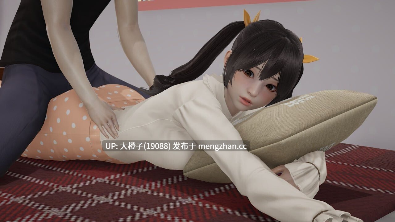 [SLG官中PC+安卓步兵催眠] 超能力 重制版 Supower - Remake v0.62 [2.14G]-第3张图片-萌站