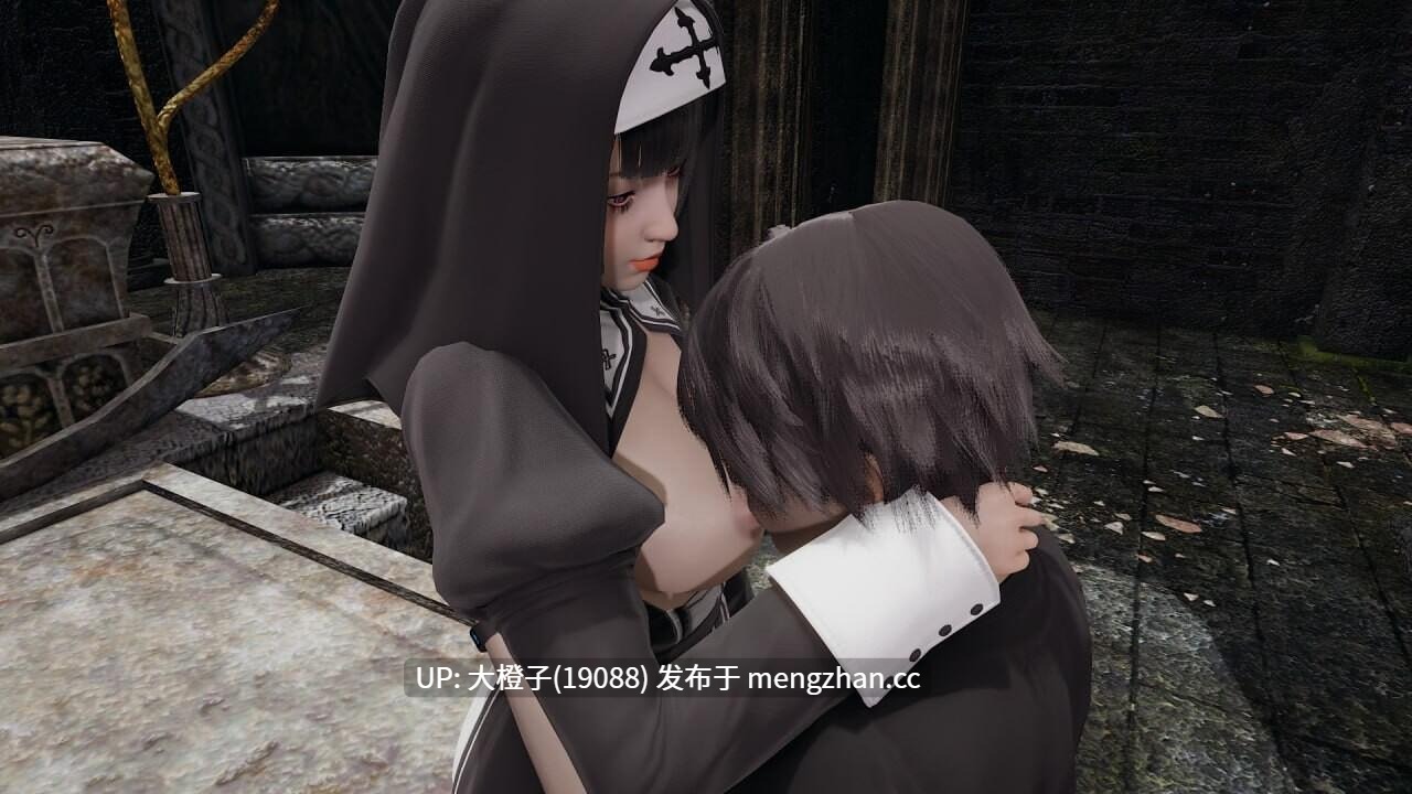 [SLG官中PC+安卓步兵催眠] 超能力 重制版 Supower - Remake v0.62 [2.14G]-第5张图片-萌站