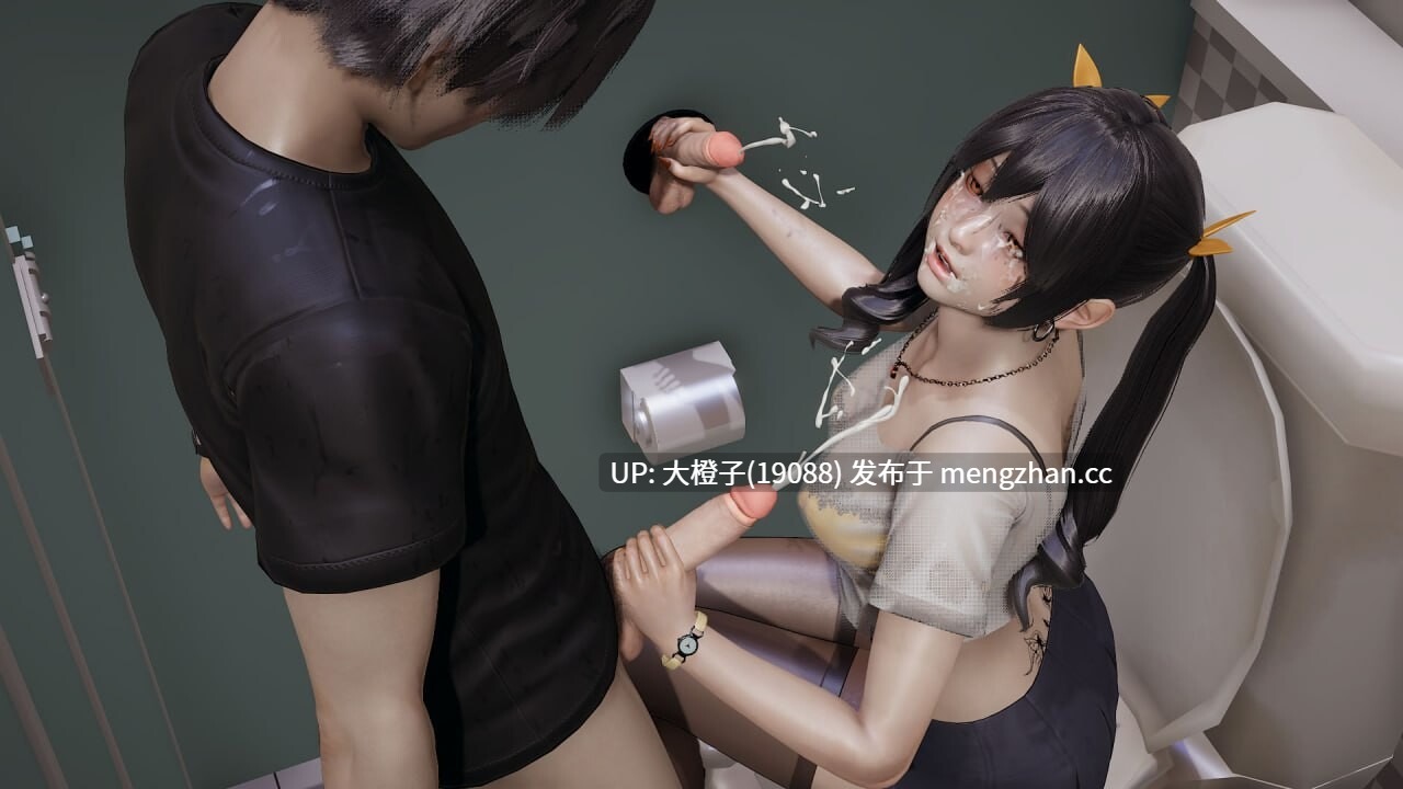 [SLG官中PC+安卓步兵催眠] 超能力 重制版 Supower - Remake v0.62 [2.14G]-第6张图片-萌站
