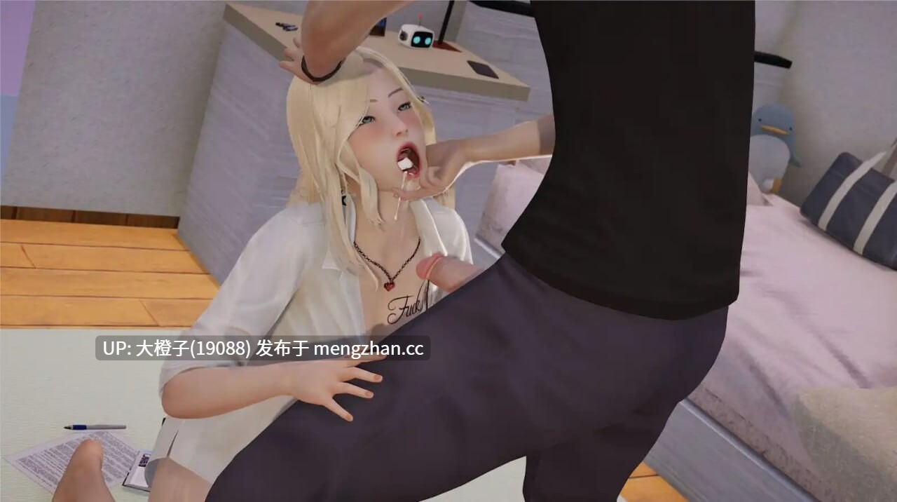 [SLG官中PC+安卓步兵催眠] 超能力 重制版 Supower - Remake v0.62 [2.14G]-第11张图片-萌站
