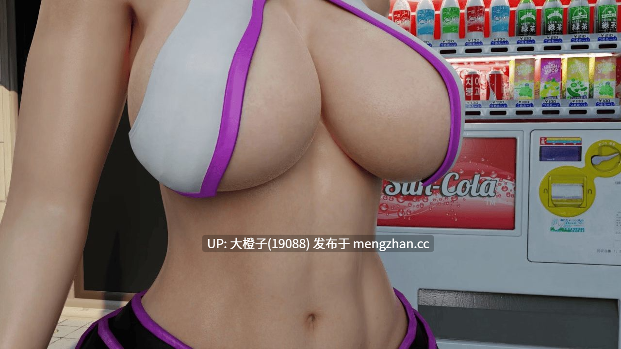 [SLG汉化PC步兵兽交] [SFManiac]街头霸王6X  Street Fighter 6X V0.255 [959M][萌站植入]-第4张图片-萌站