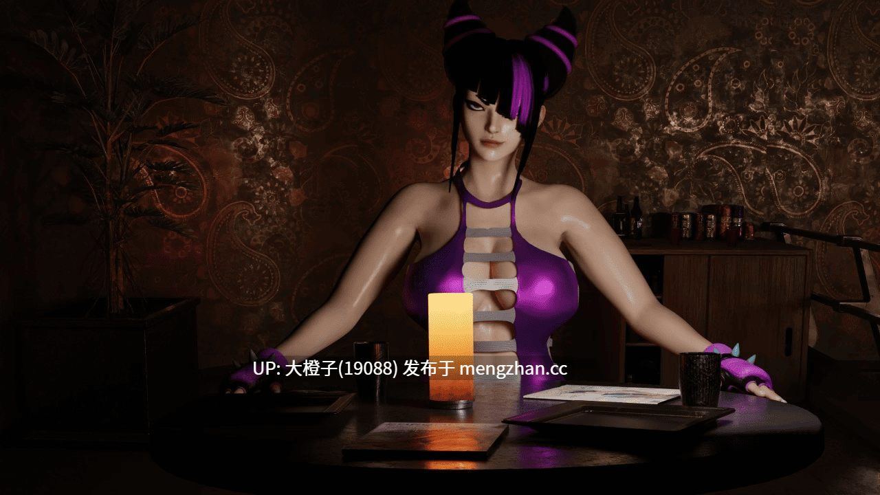 [SLG汉化PC步兵兽交] [SFManiac]街头霸王6X  Street Fighter 6X V0.255 [959M][萌站植入]-第6张图片-萌站