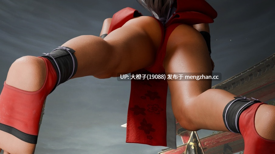 [SLG汉化PC动态步兵][SFManiac] 街头斗士：成人游乐场 Street Brawlers Adult Playground V9[1.53G]-第12张图片-萌站