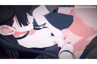 【4K/无修】HoyoCinema 11月作品合集[2V/2.9G]-第2张图片-萌站