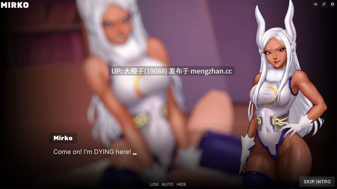 [SLG机翻PC动态步兵后宫+安卓] 欲望联盟 Horny Union 0.09.02 [1.83G]+全角色存档-第10张图片-萌站
