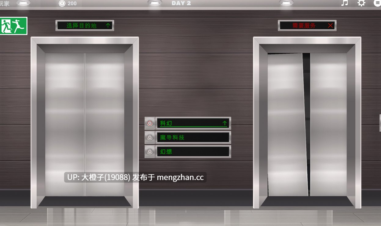 [SLG机翻PC动态步兵后宫+安卓] 欲望联盟 Horny Union 0.09.02 [1.83G]+全角色存档-第12张图片-萌站