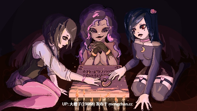 [像素ACT机翻动态步兵PC] 临界 Liminal v1.0.1 [1.4G]-第3张图片-萌站