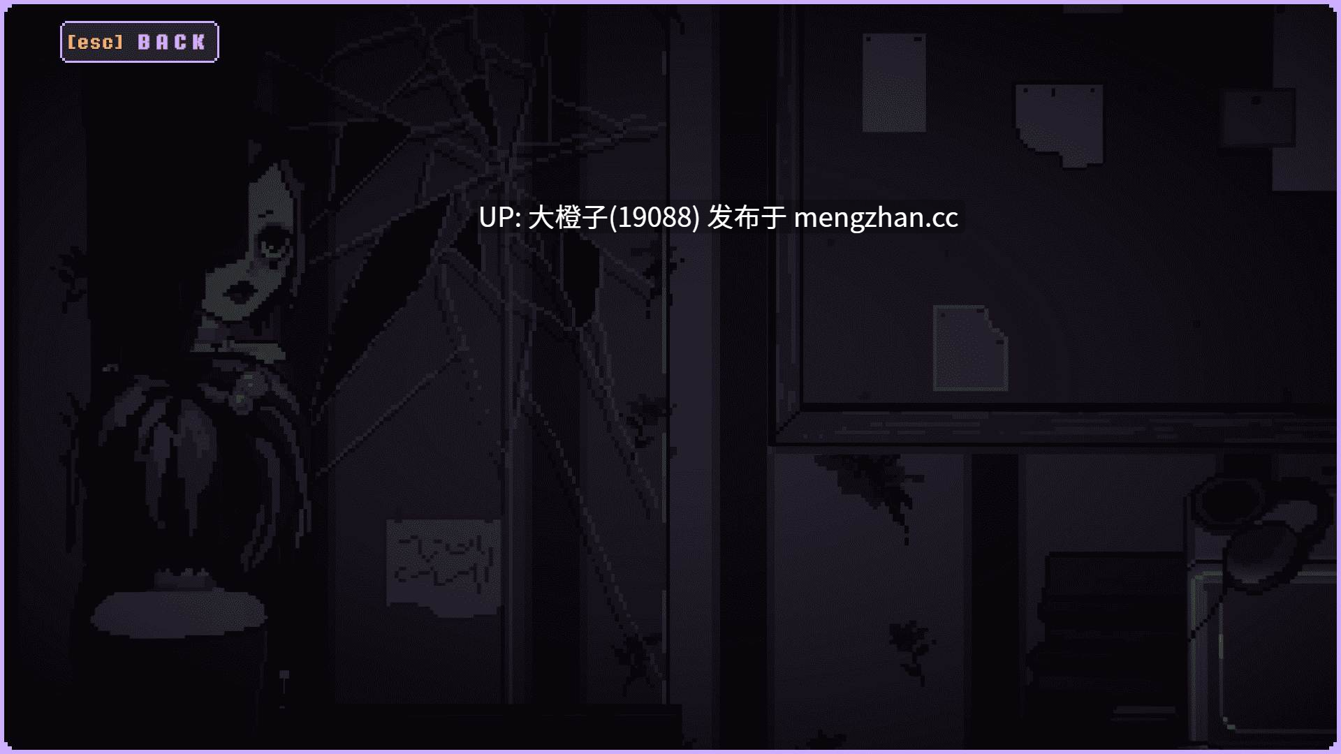 [像素ACT机翻动态步兵PC] 临界 Liminal v1.0.1 [1.4G]-第6张图片-萌站