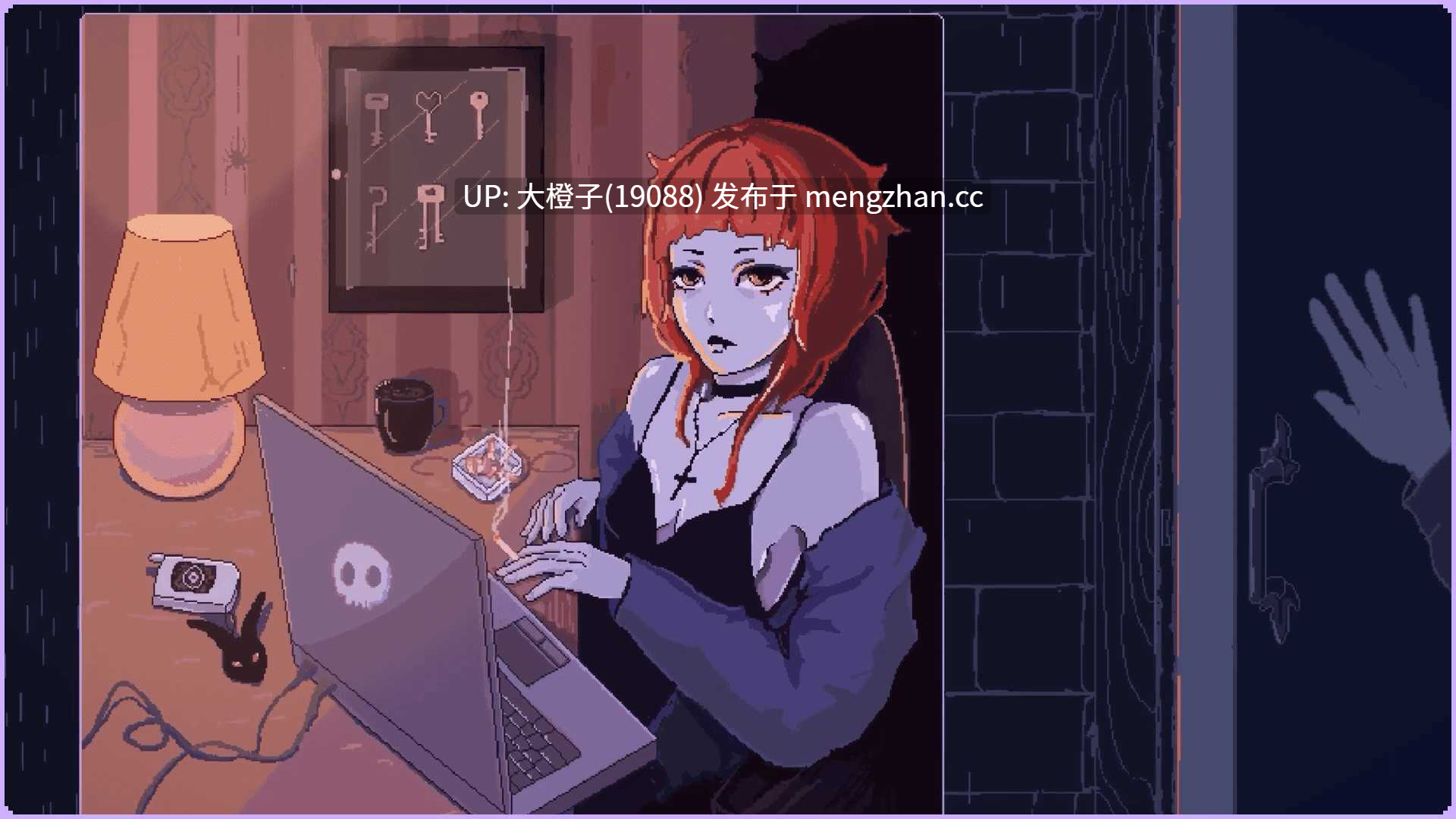 [像素ACT机翻动态步兵PC] 临界 Liminal v1.0.1 [1.4G]-第13张图片-萌站