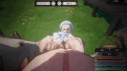 [3D互动战斗机翻动态PC异种强奸凌辱][浮根床]クルセイドメイデン Ver1.0.1【4.02G】-第3张图片-萌站