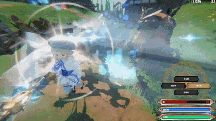 [3D互动战斗机翻动态PC异种强奸凌辱][浮根床]クルセイドメイデン Ver1.0.1【4.02G】-第4张图片-萌站