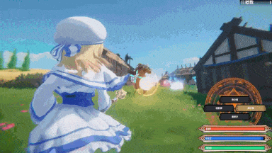 [3D互动战斗机翻动态PC异种强奸凌辱][浮根床]クルセイドメイデン Ver1.0.1【4.02G】-第8张图片-萌站