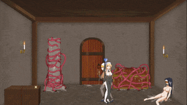 [ACT官中动态PC异种奸][绅士游戏工坊] 逃出修女世界 Sister Word Escape[334M]