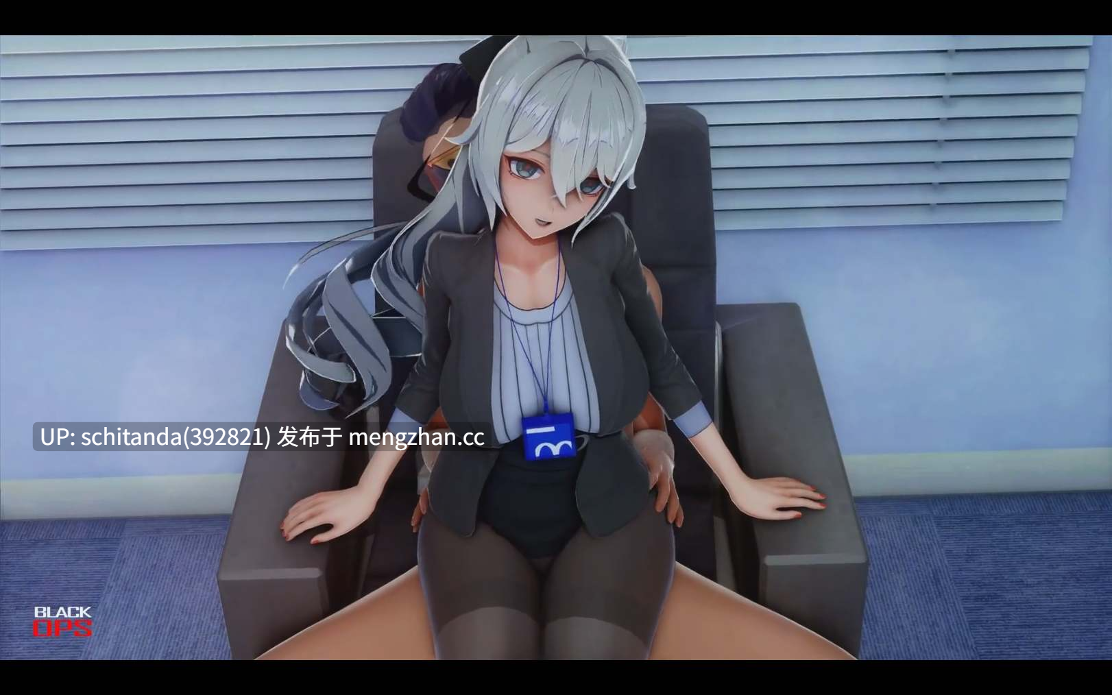 【3D/巨乳/NTR/原神/绝区零/星穹铁道】ADLER合集[合并视频17V/420分钟/7.2G]-第3张图片-萌站