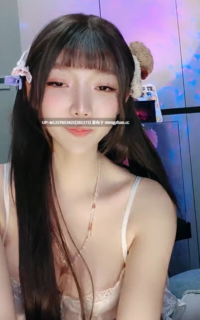 榨精炮架女神主播【妙菱】自慰喷水超劲爆，娇喘呻吟，反差享受脸~【5.69G】-第3张图片-萌站