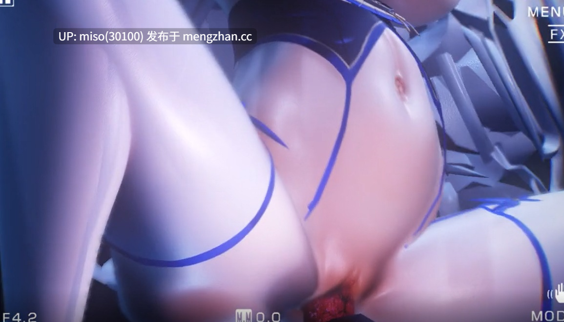 5.Iwara - Girl sex dog 3.0  -第2张图片-萌站