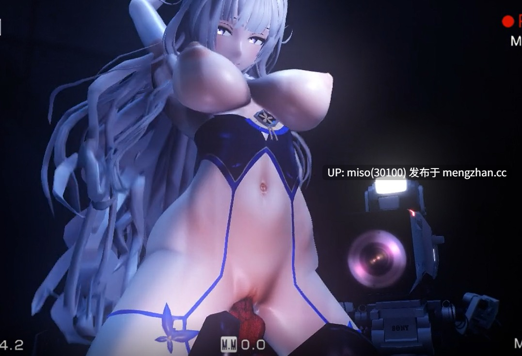 5.Iwara - Girl sex dog 3.0  -第4张图片-萌站