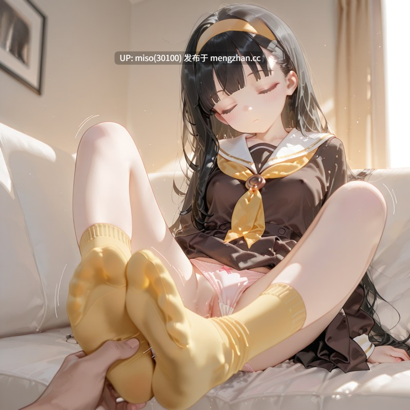[formalaut7699] 温水佳樹  [Uncensored] [AI generated]-第2张图片-萌站