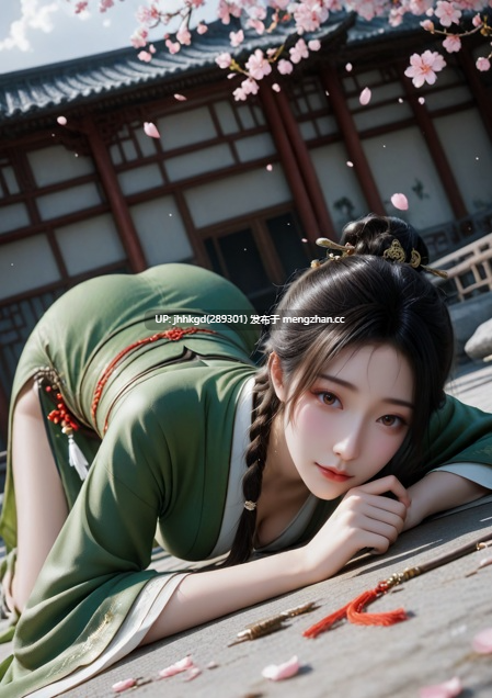  【图包】m6jik6 凡人修仙传 - 公孙杏 108p  小龙套还是清纯啊，感觉烧补起来...（荤素）-第3张图片-萌站