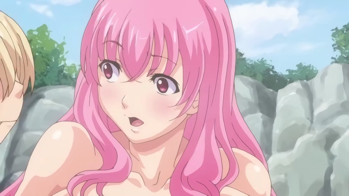 3Ping Lovers！☆歡迎來到一夫二妻的世界♪ pinkpineapple 粉菠萝 里番合集 呆萌合集 3p 3Ping Lovers！☆欢迎来到一夫二妻的世界-第4张图片-萌站