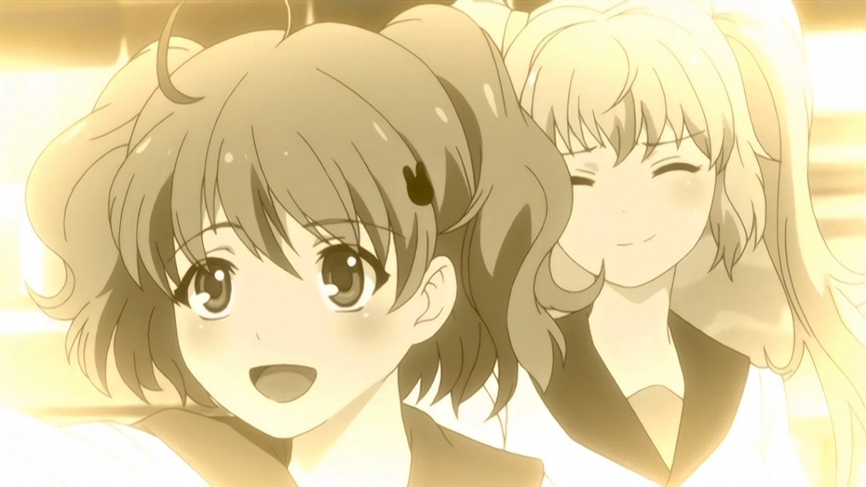 武想少女隊BLADE☆BRIDERS pinkpineapple 粉菠萝 里番合集 呆萌合集-第7张图片-萌站