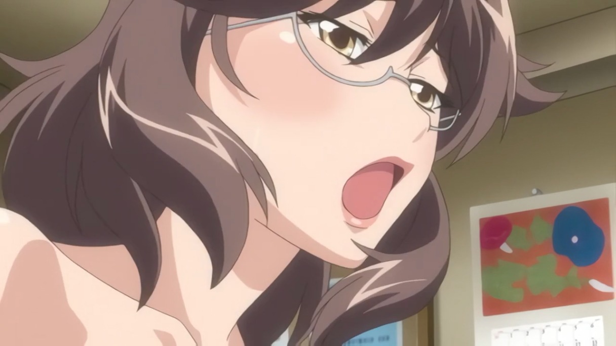 太太是前不良少女 1～2 pinkpineapple 粉菠萝 里番合集 呆萌合集 太太以前是不良少女-第14张图片-萌站