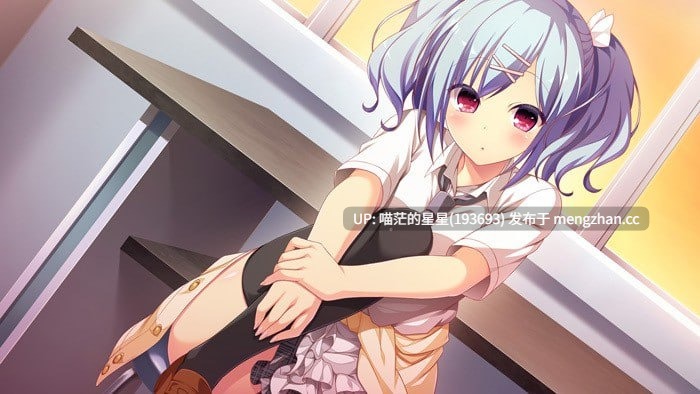 ✅品牌:#HOOK ▫️名称:美好的回乡生活 ▫️原名:Eスクールライフ ▫️版本:v1.00 -第4张图片-萌站 ✅品牌:#HOOK ▫️名称:美好的回乡生活 ▫️原名:Eスクールライフ ▫️版本:v1.00 -第4张图片-萌站