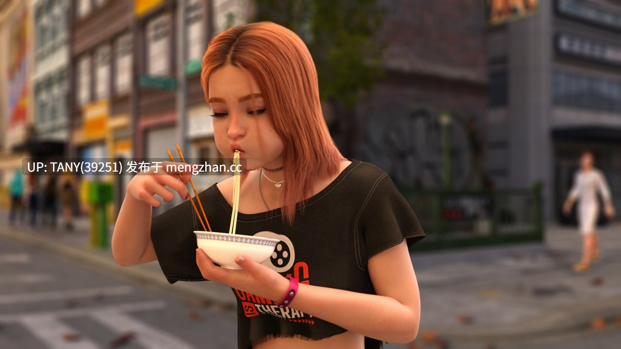 #城市的夏天 #Summer in the City v1.0 AI汉化版 萌站植入-第5张图片-萌站 #城市的夏天 #Summer in the City v1.0 AI汉化版 萌站植入-第5张图片-萌站